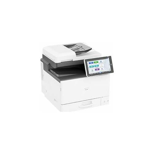 Ricoh IM C300 Farb-Multifunktionssystem 3in1 A4