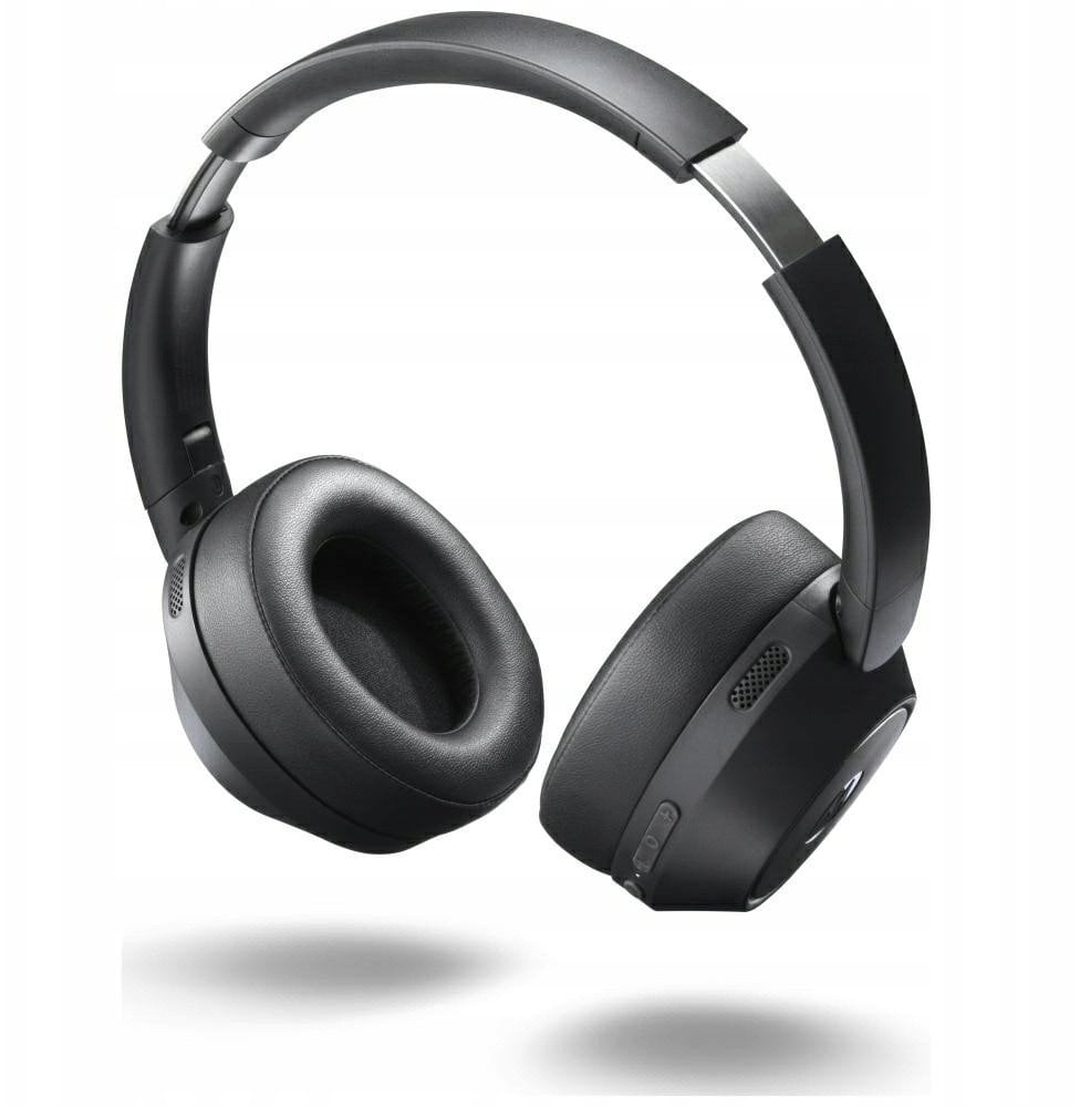 Słuchawki Motorola XT800 ANC Black (253XT800ANCBLACK)