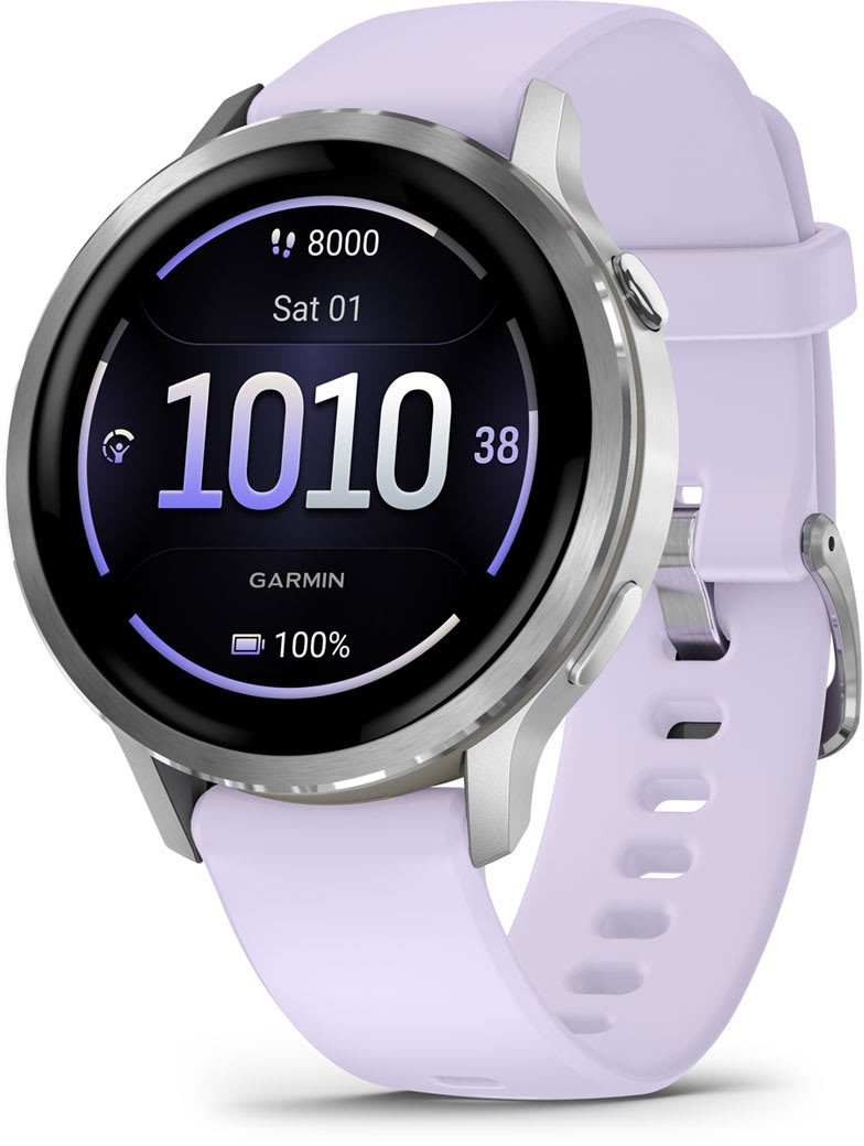 Garmin Venu® 4 - 41 mm