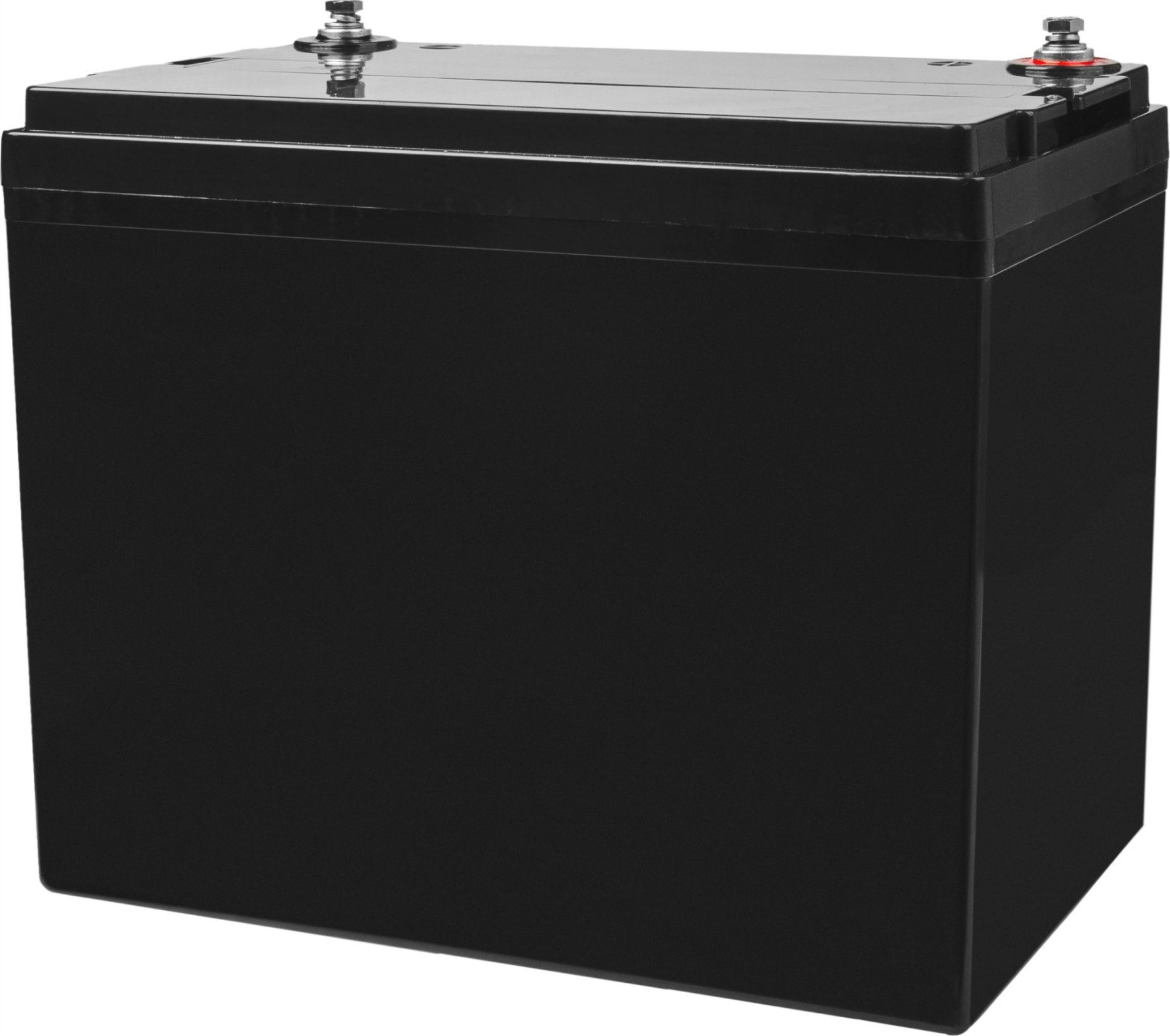 Green Cell Battery AGM VRLA 12V