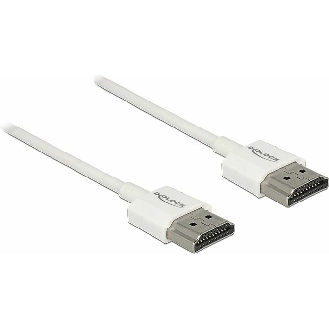 Kabel Delock HDMI - HDMI 0