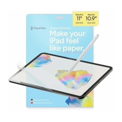 Paperlike Screen Protector 3 for Apple