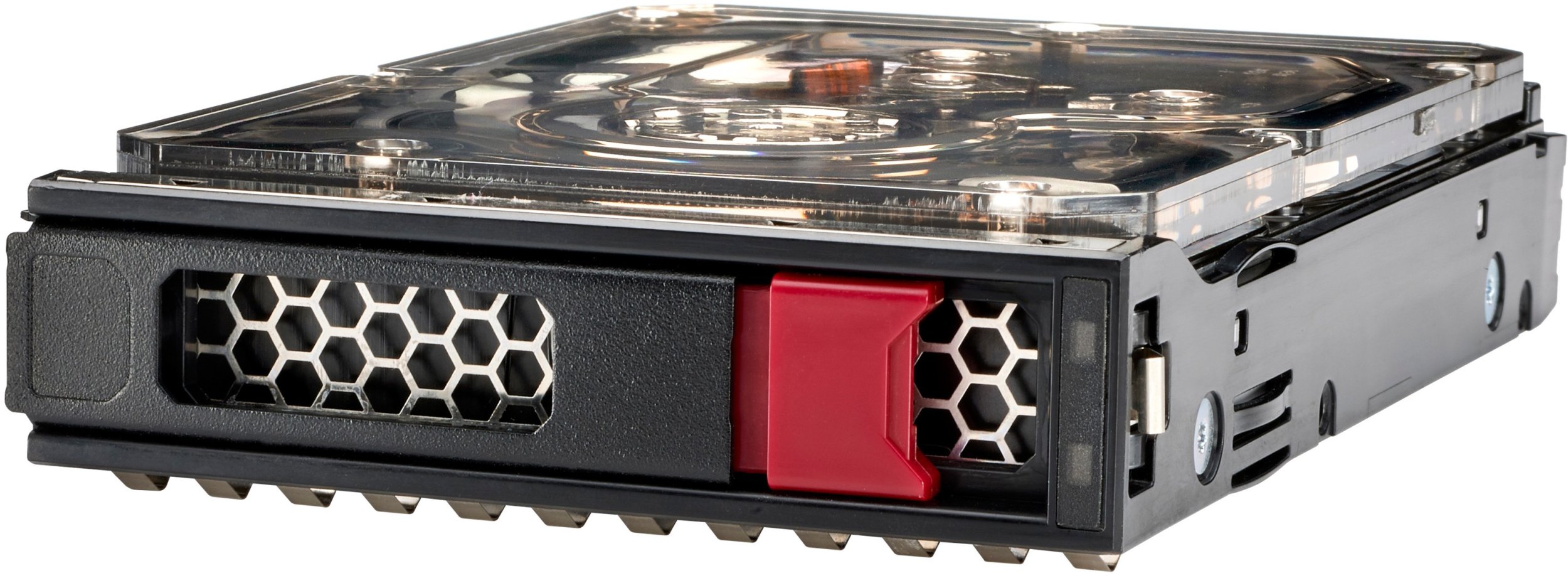 HP Enterprise 8TB HPE SATA 7