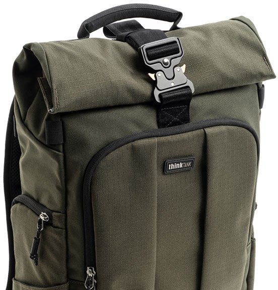 ThinkTank ThinkTank FocusPoint 22L RollTop |