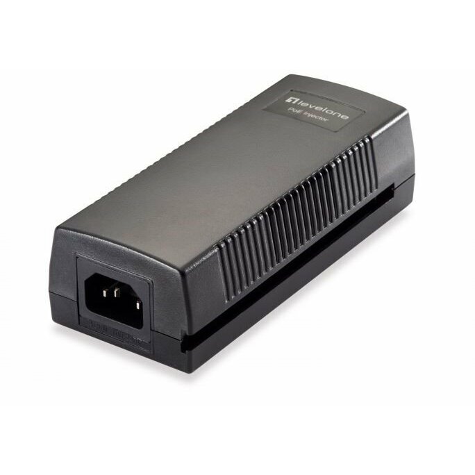 Adapter powerline LevelOne LevelOne PoE-Injektor GB