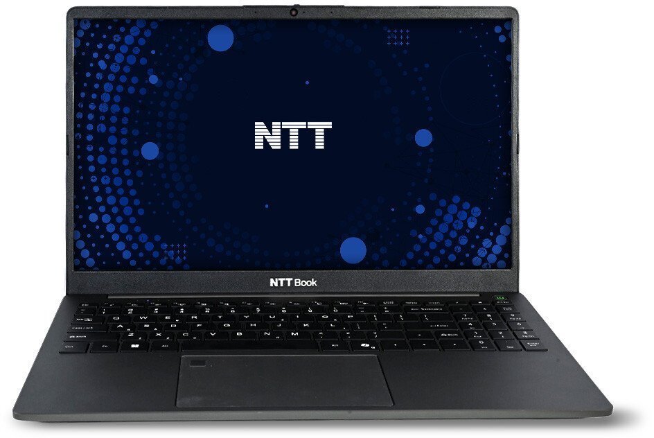 NTT System NTT Book B15 –