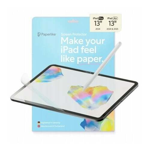 Paperlike Screen Protector 3 for Apple