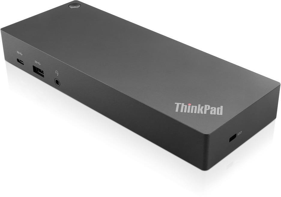 D Lenovo ThinkPad Hybrid USB-C with