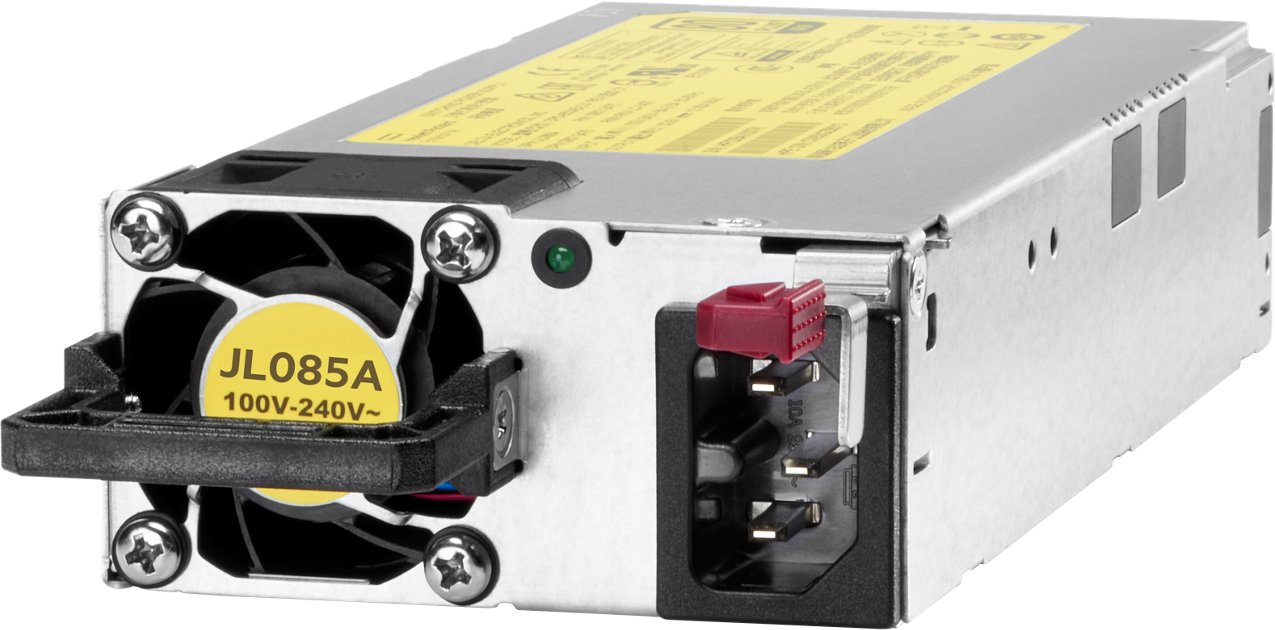 Serwerowy HPE HPE Aruba X371 12VDC