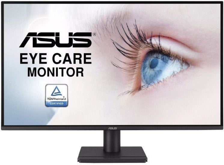 ASUS VA27AQ - 27" QHD 2560
