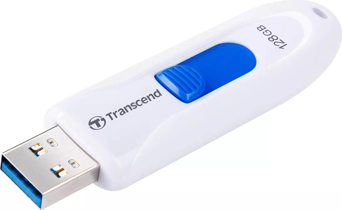 Pendrive Transcend JetFlash 790, 128 GB