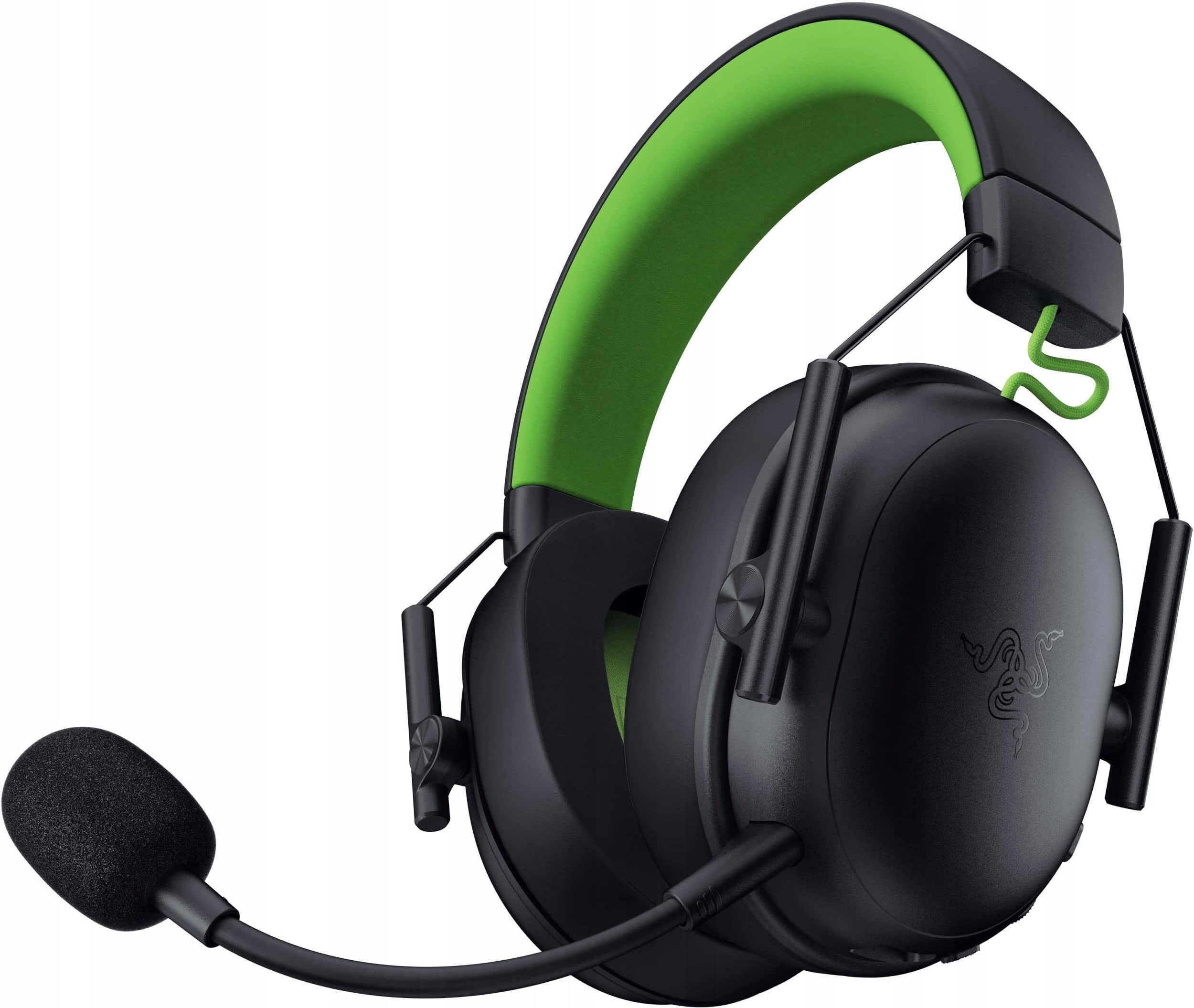 Razer  BlackShark V3 X HyperSpeed for
