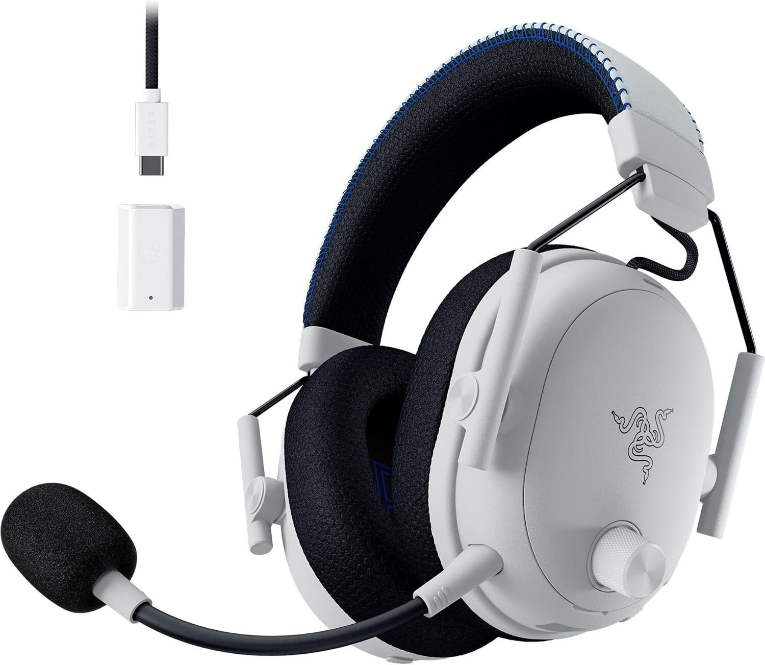 Razer  BlackShark V3 Pro for PlayStation