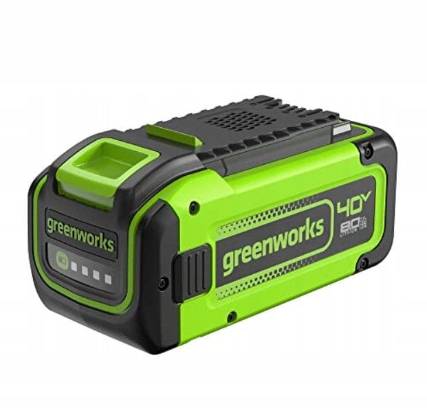 Greenworks 40 V akumulator 8 Ah