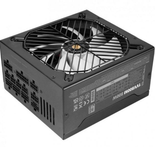 Aerocool TACENS VALEO V 800M 800W