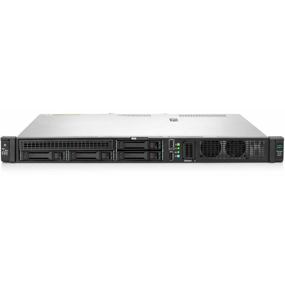 Serwer HP HPE PL DL20 gen11