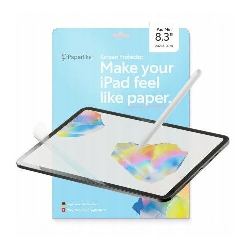 Paperlike Screen Protector 3 for Apple