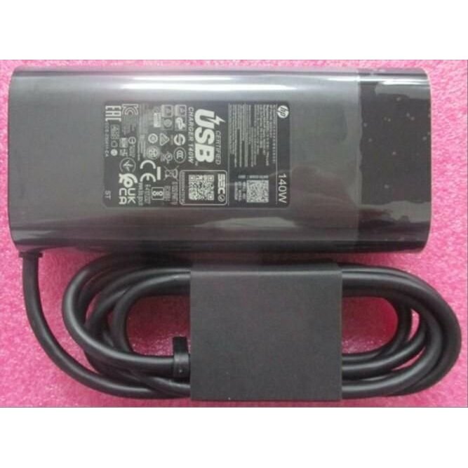 Do laptopa HP 140W USB-C AC
