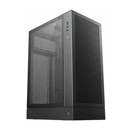DeepCool CH170 PLUS Tower Black |