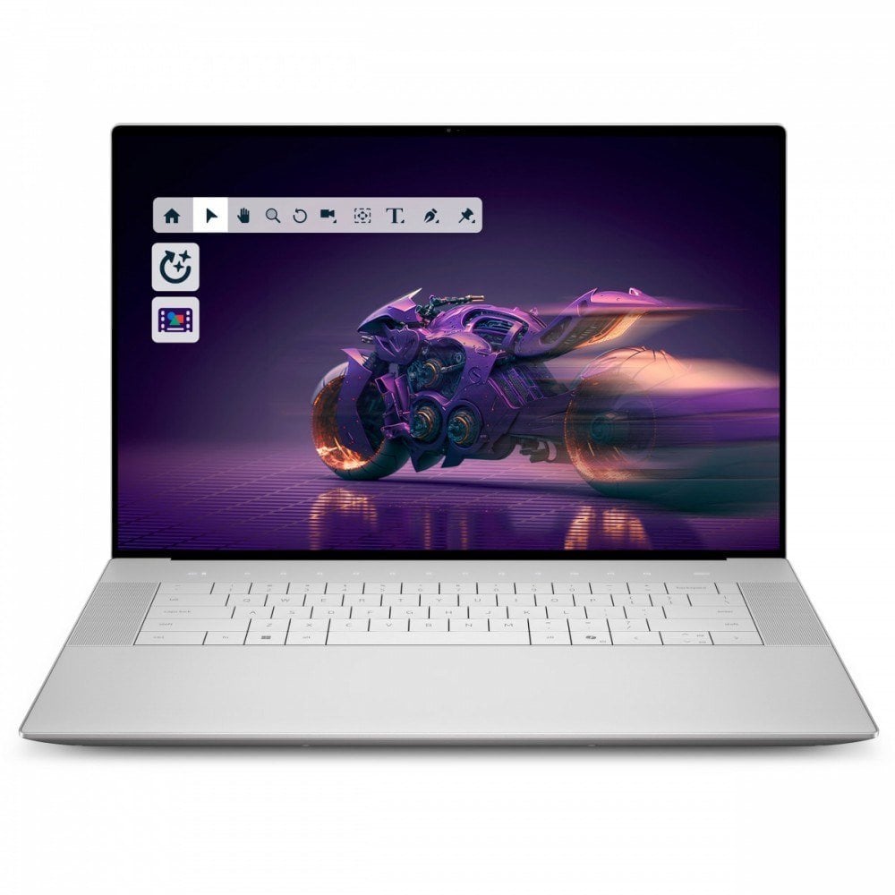 Dell 16 Premium DA16250 DA16250_ARLH_011 -
