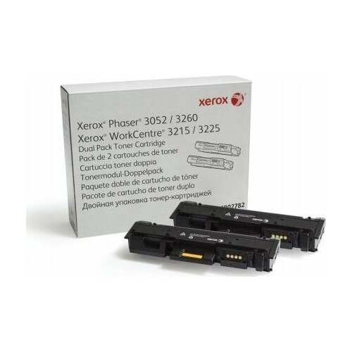 Toner Xerox kaseta z tonerem oryginalna