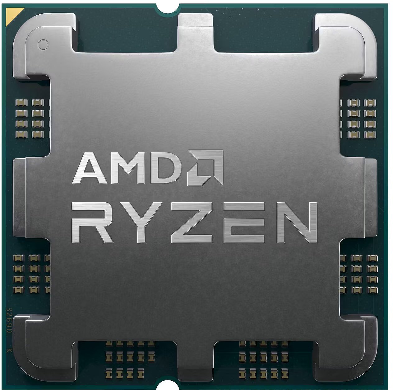 AMD Ryzen 5 7400, 3.7