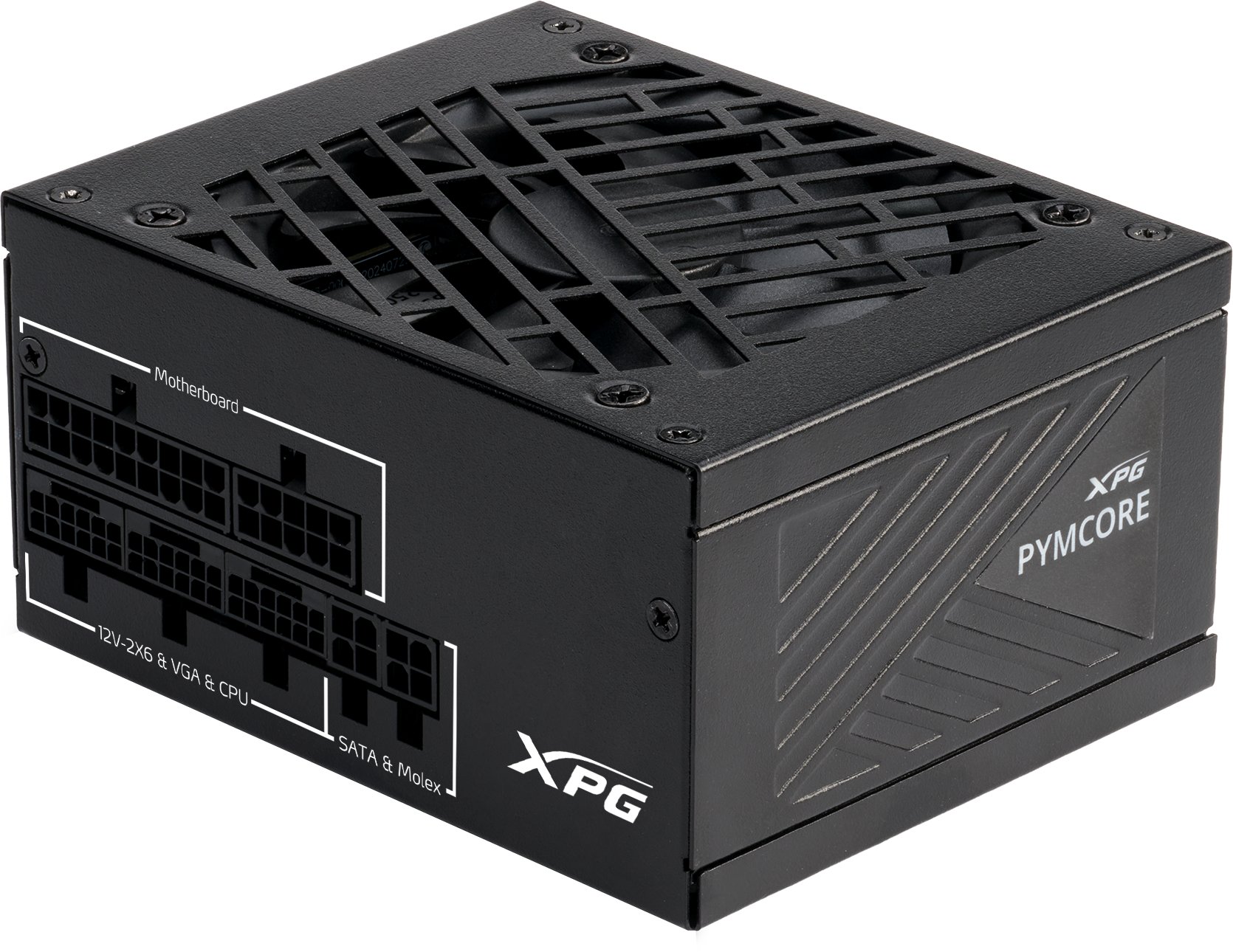 ADATA XPG PYMCORE 750W 80 PLUS