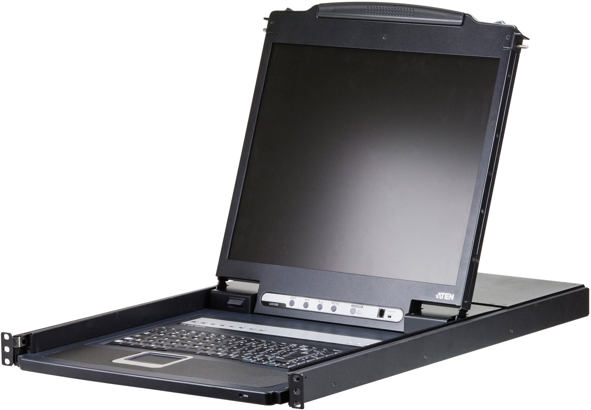 Przełącznik Aten ATEN CL1308N przełącznik KVM