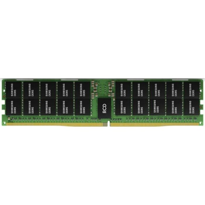 Samsung M321R8GA0BB0-CQK 64GB DDR5-4800 CL40 RDIMM