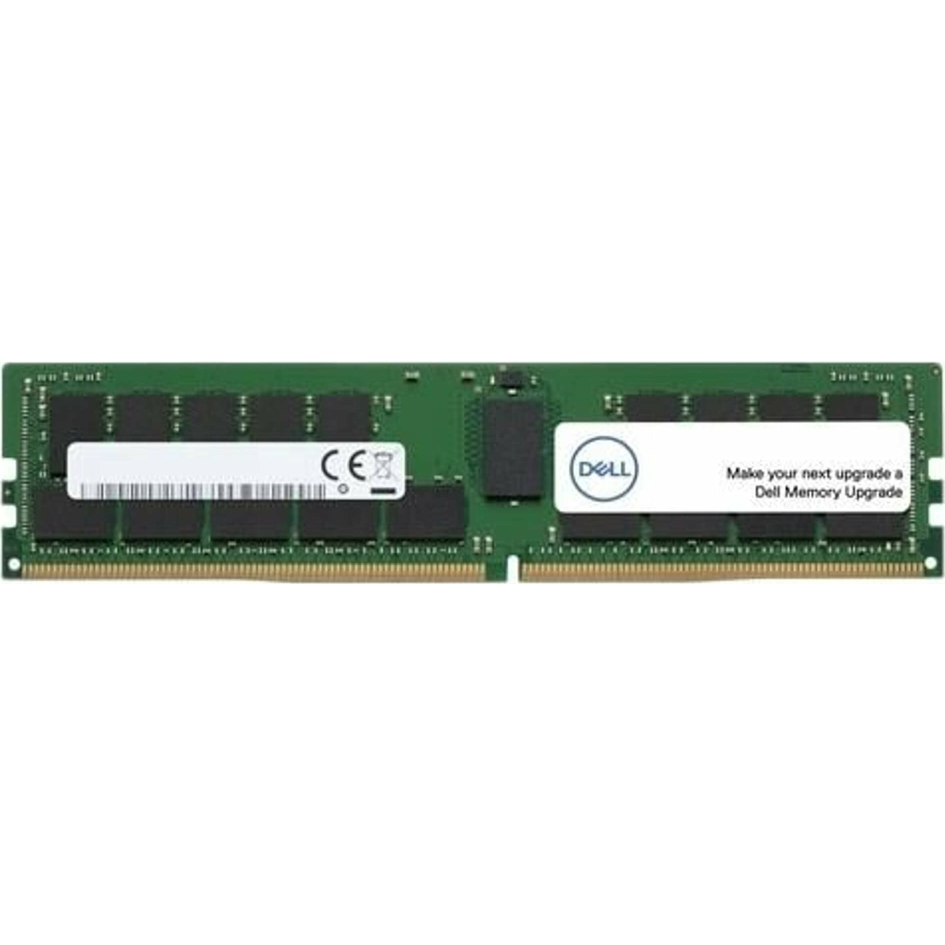 Serwerowa Dell 64GB, RDIMM, 2933MHz, DDR4