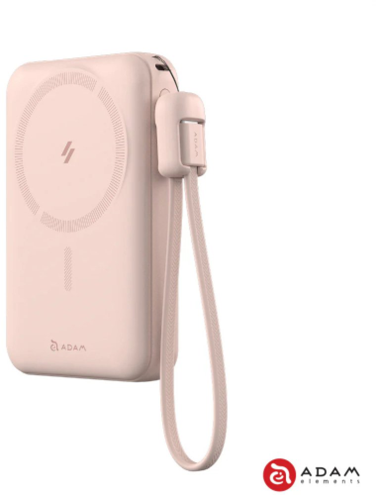 Adam Elements Vionta C2 Pro 8-in-1