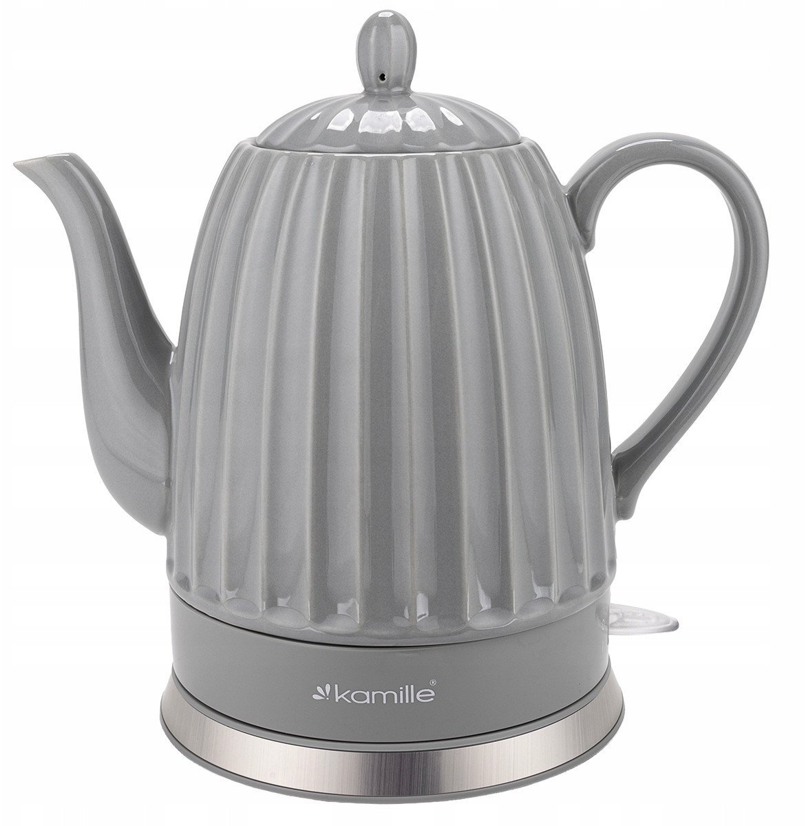 Ceramiczny 1734 Gray 1.5 L