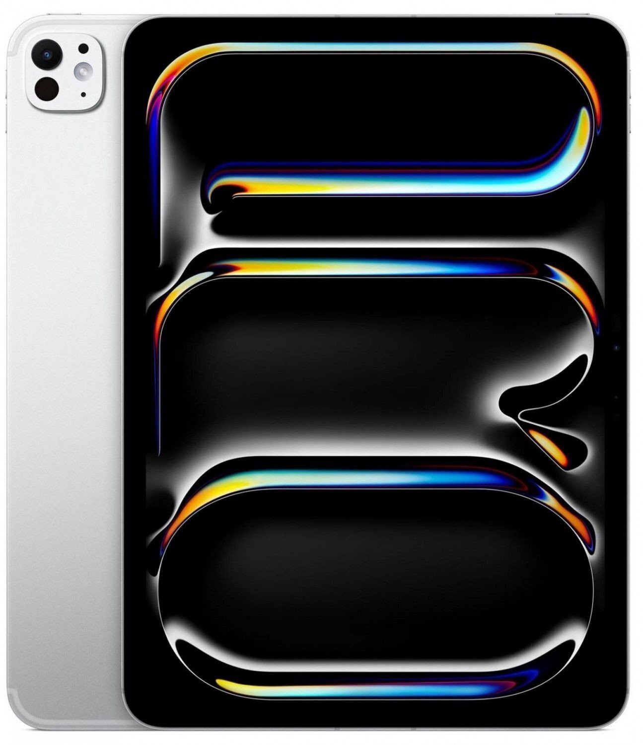 Apple iPad Pro 11" (M4, 2024)