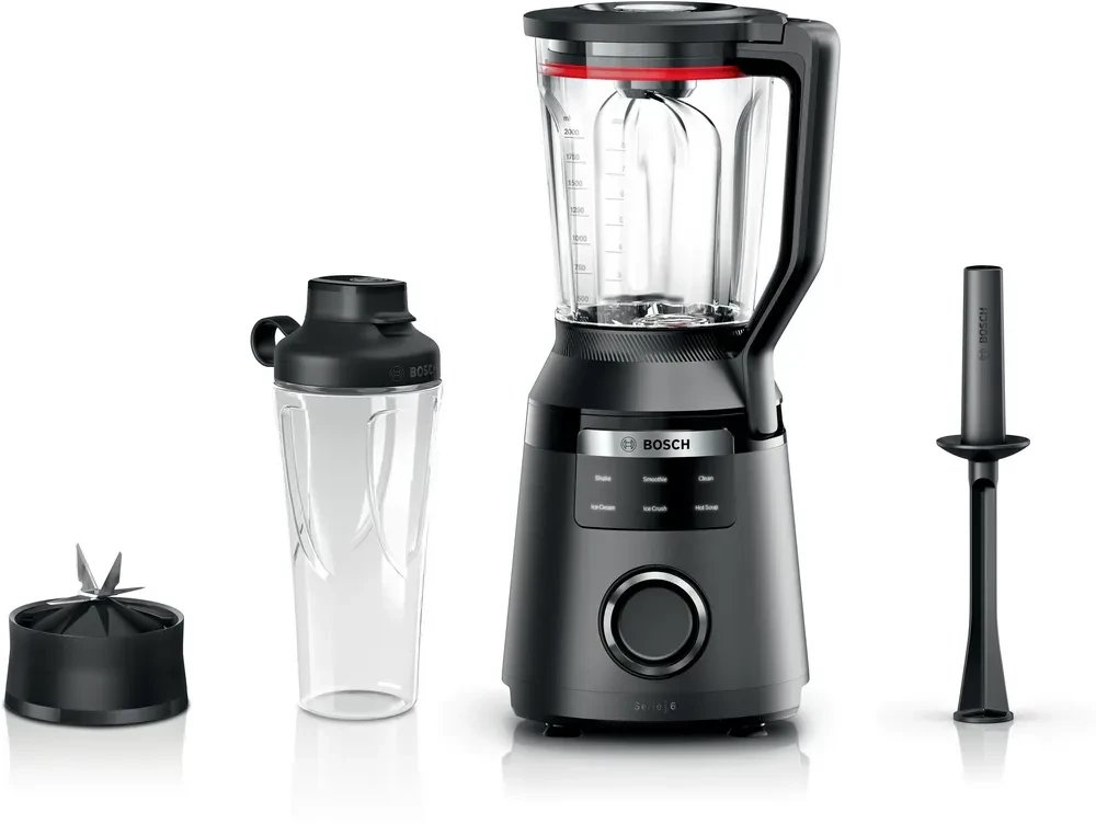 Blender kielichowy Bosch MMB6654B | MMB6654B