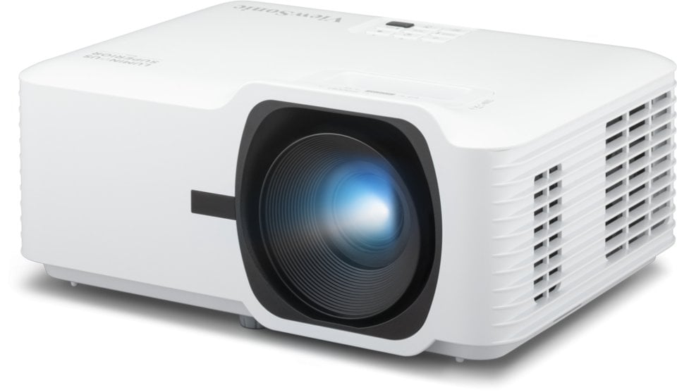 Viewsonic Beamer LSD400HD 4000 Lumen F-HD
