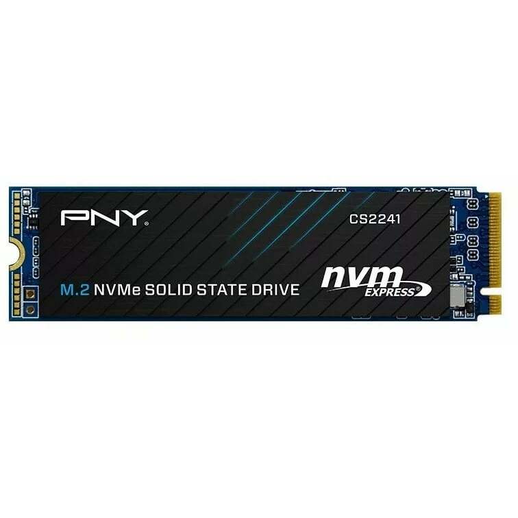 PNY CS2241 500GB M.2 2280