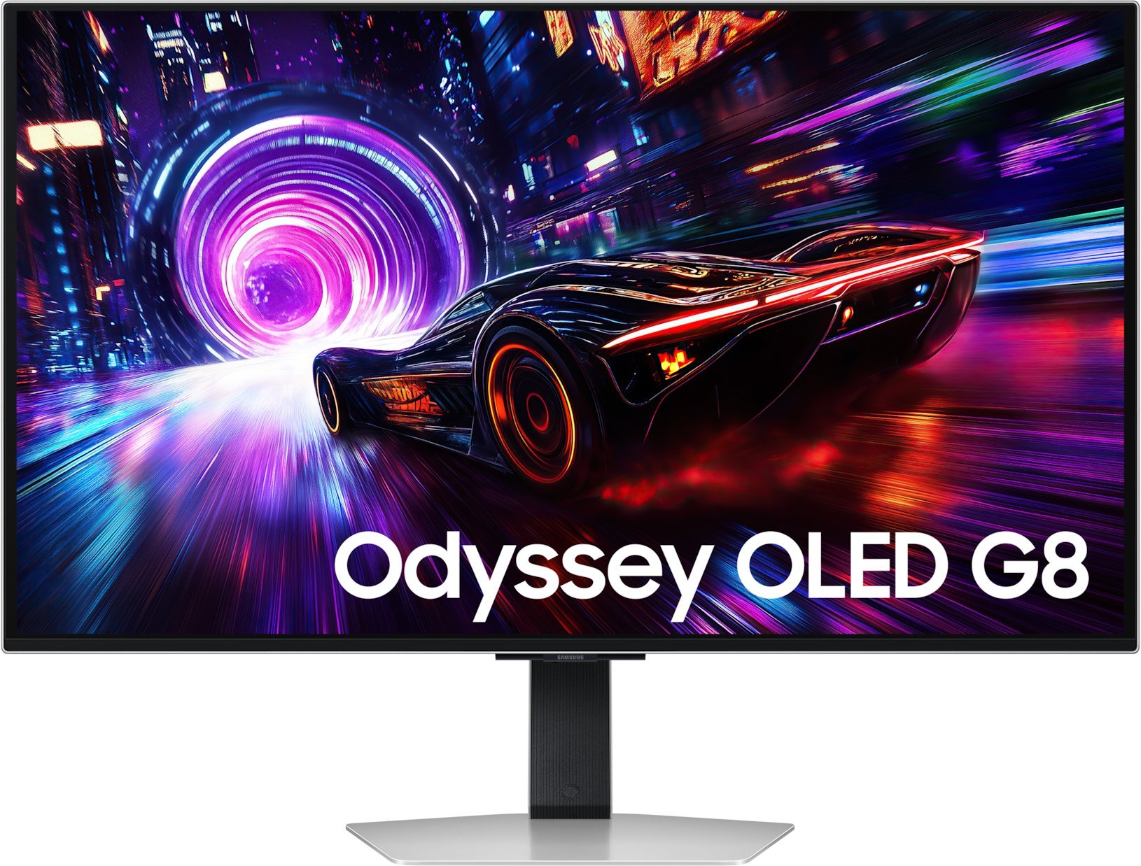 Samsung Odyssey OLED G81SF (LS32FG814SUXEN) 80cm