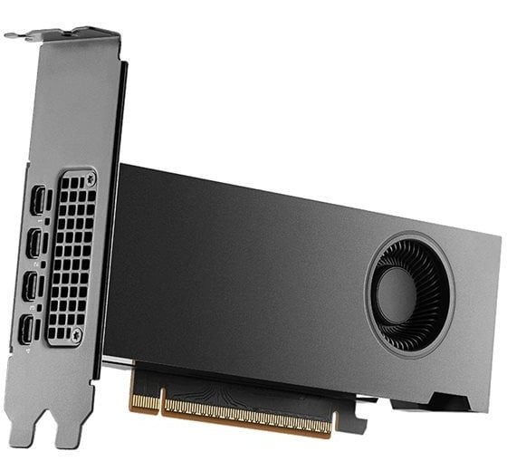 PNY NVIDIA RTX PRO 2000 Blackwell