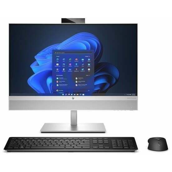 HP 840 AiO G9 i5-14500 23