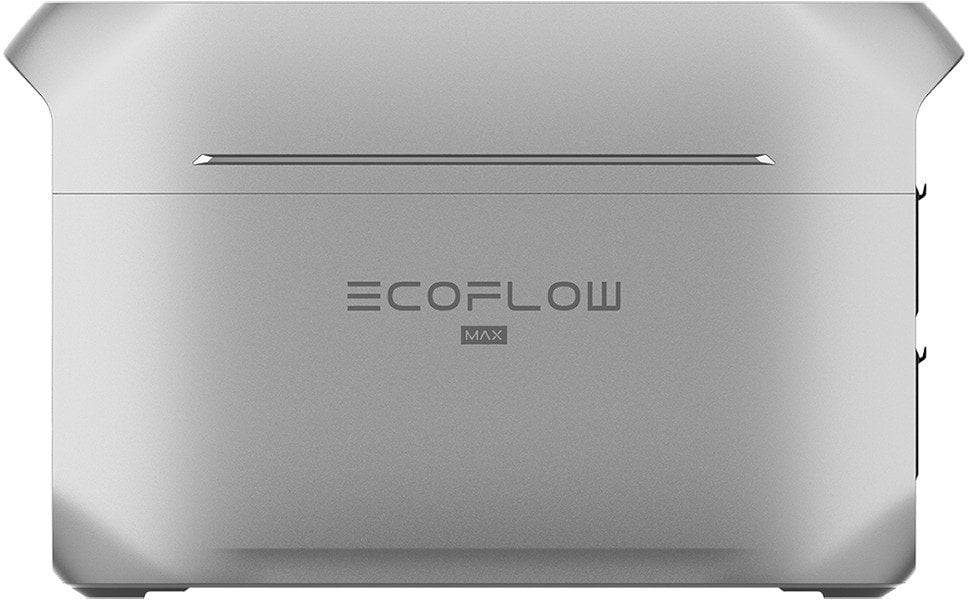 EcoFlow DELTA 3 Max Plus Portable