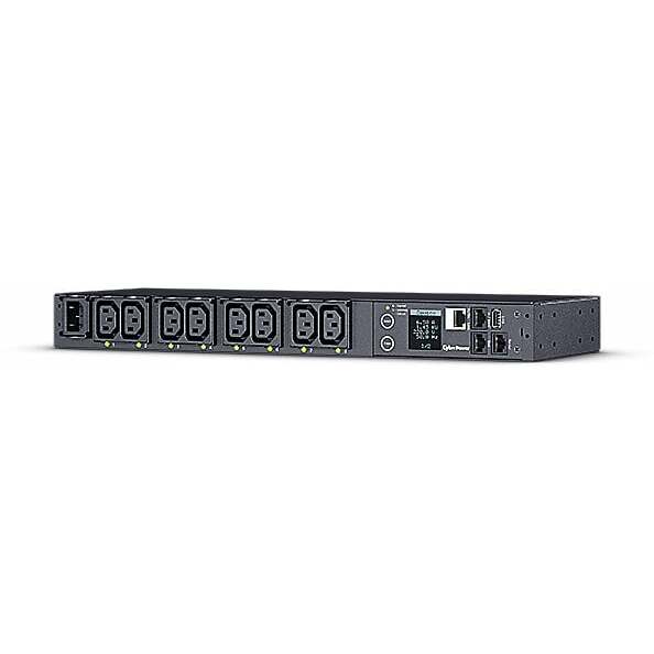 Listwa zasilająca CyberPower PDU31406 | PDU31406