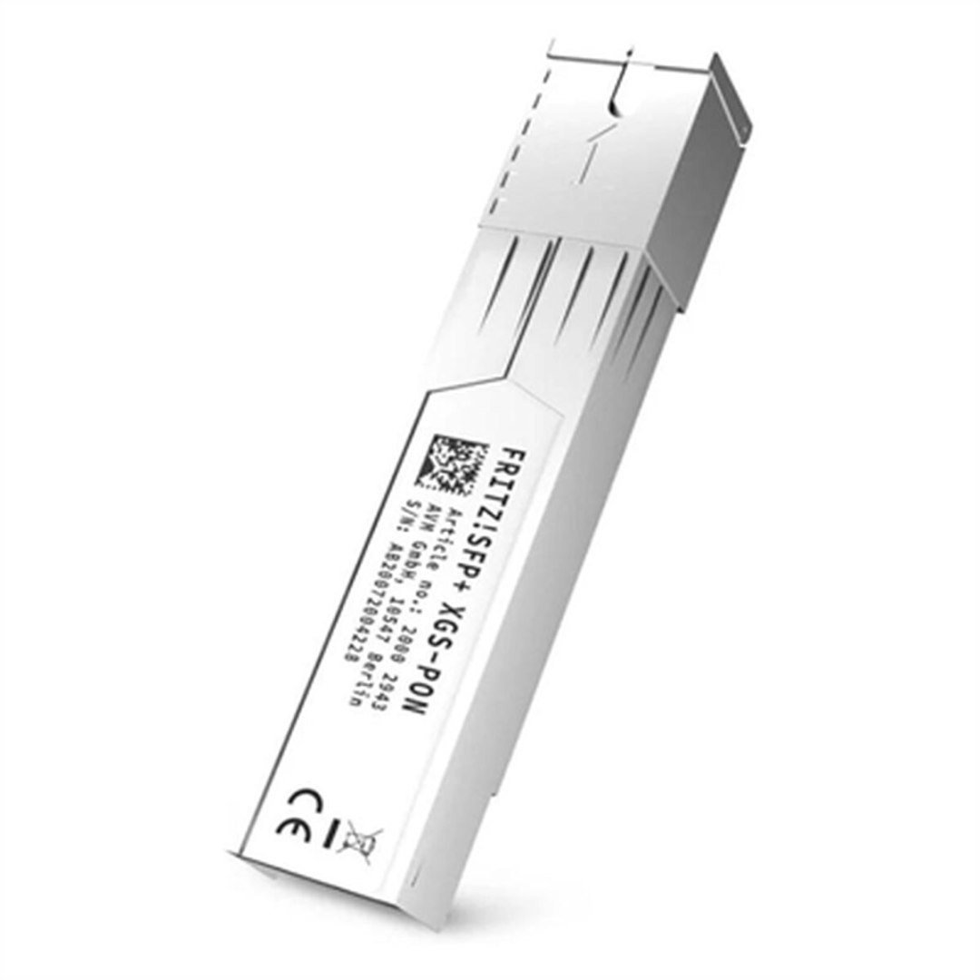 FRITZ! SFP XGS-PON | S0241167 |