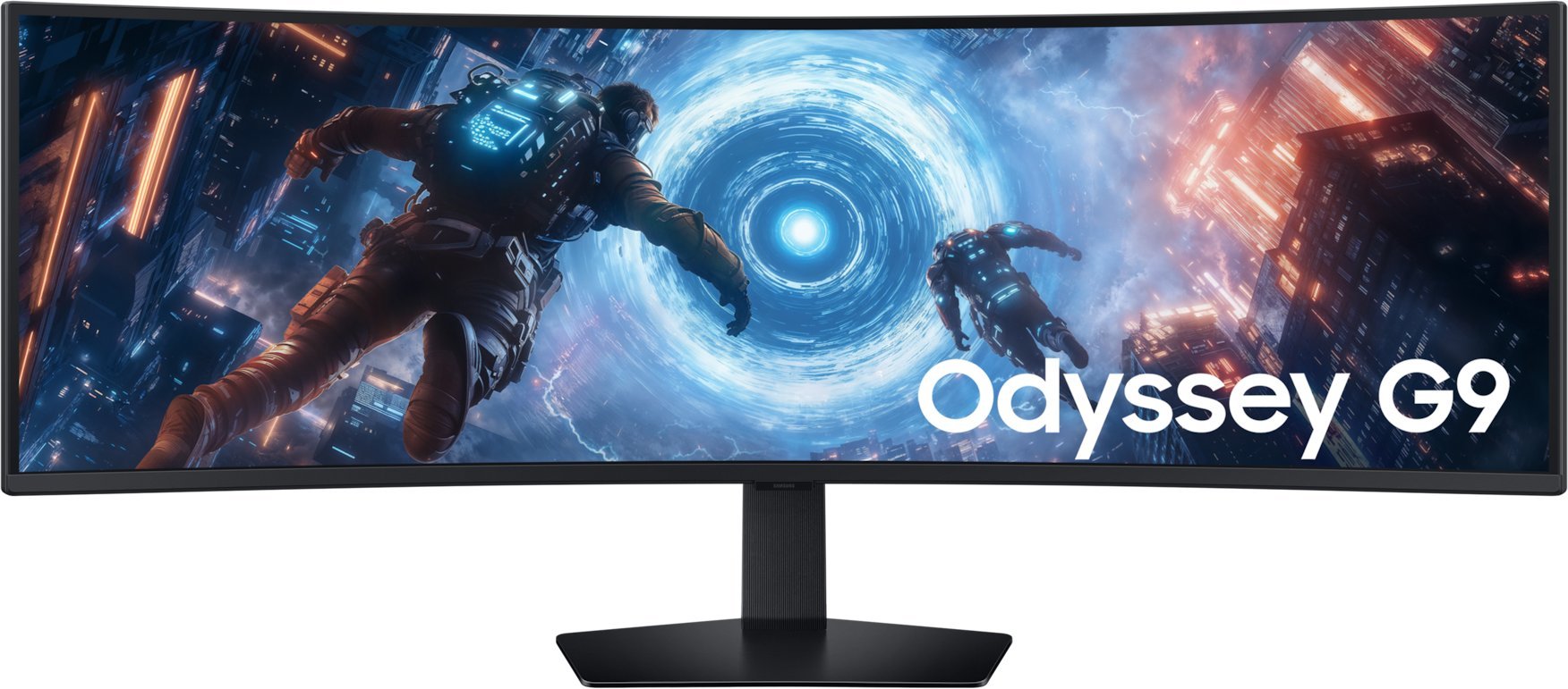 Samsung Odyssey G9 (LS49FG912EUXEN) | LS49FG912EUXEN