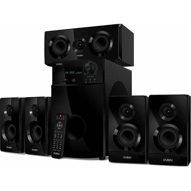Sven HT-210 (SV-014124) | SV-014124 |