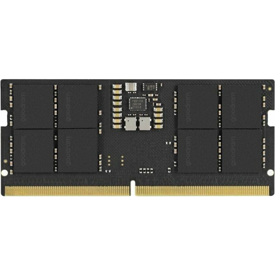 GOODRAM Notebook memory DDR5 CSODIMM 16GB(1*16)