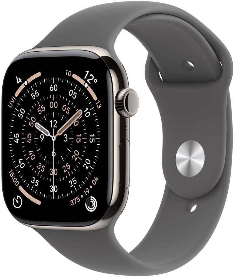 Apple Watch Series 11 GPS +