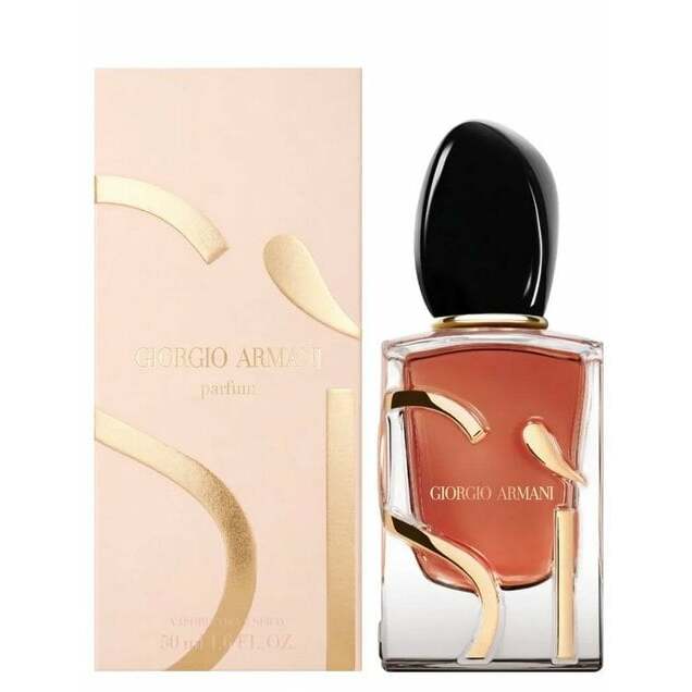 Giorgio Armani GIORGIO ARMANI Si Parfum