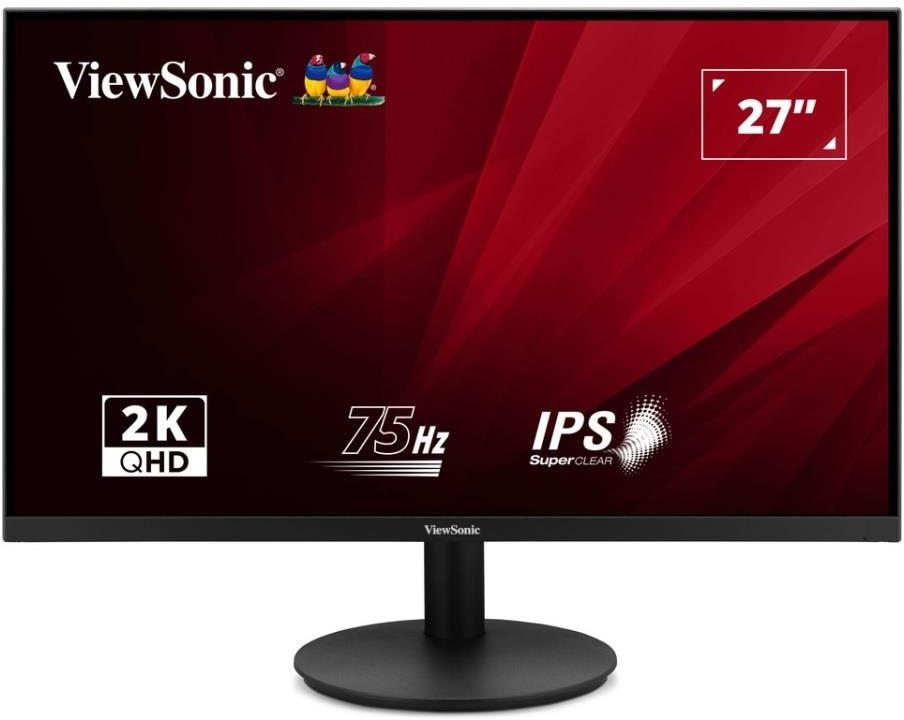 Viewsonic VA VA2708-2K-HD-2 - 27" QHD