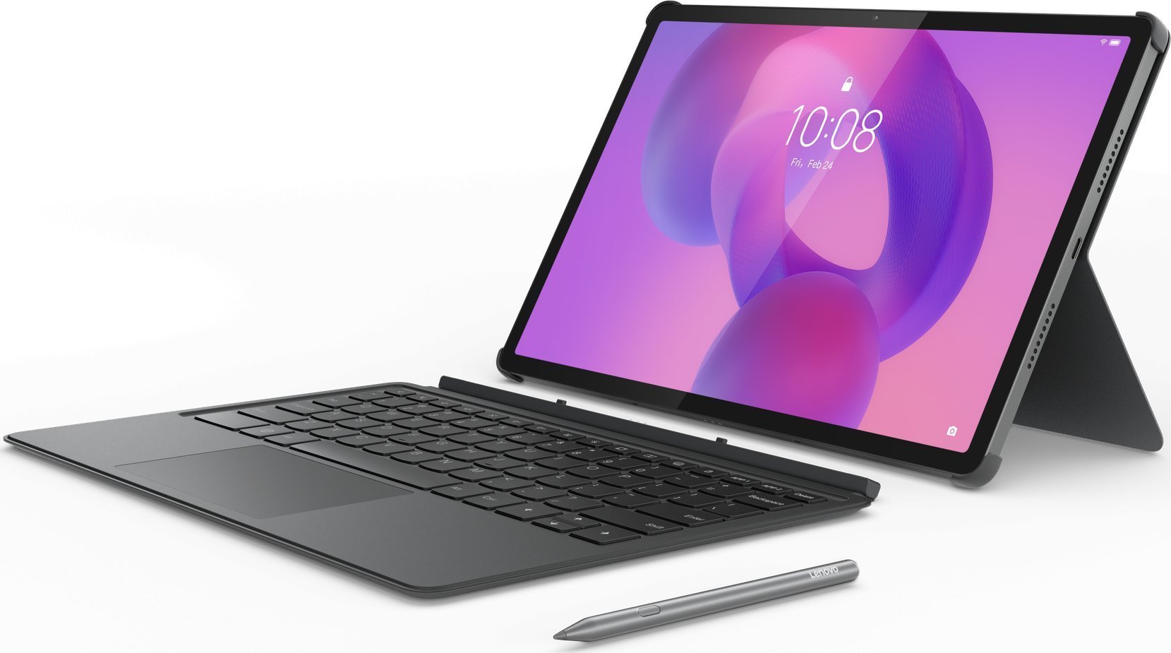 Lenovo Idea Tab Pro ZAE40189PL -