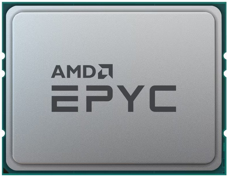 AMD AM5 EPYC 4545P TRAY 3